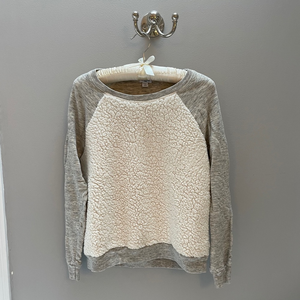 Splendid Sweatshirt